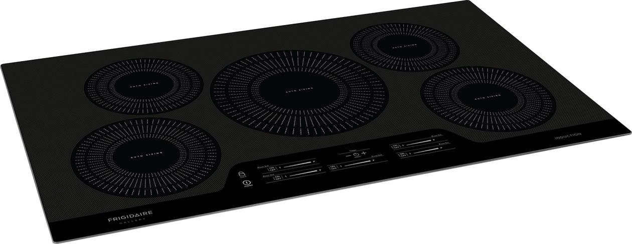 Frigidaire Gallery 36" Induction Cooktop - Image 5