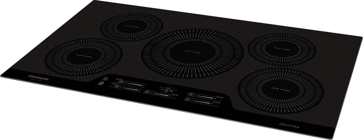 Frigidaire Gallery 36" Induction Cooktop - Image 6