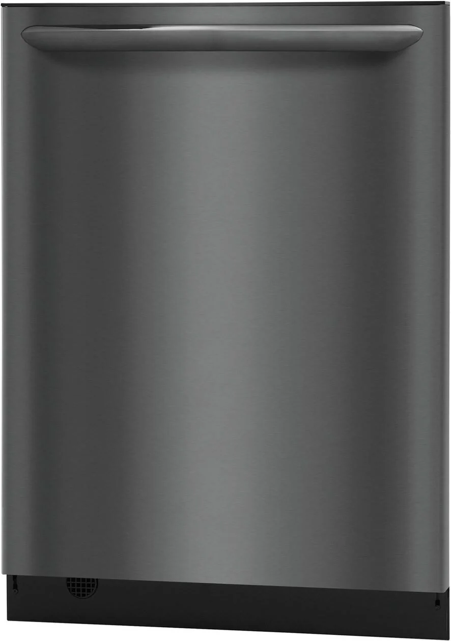 Frigidaire Gallery 24" Built-In Dishwasher with Dual OrbitClean® Wash System - Image 10