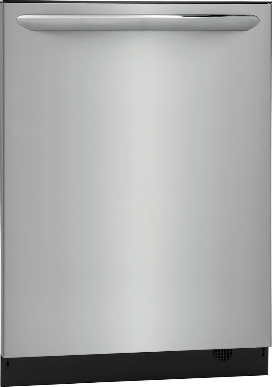 Frigidaire Gallery 24" Built-In Dishwasher with EvenDry™ System - Image 10