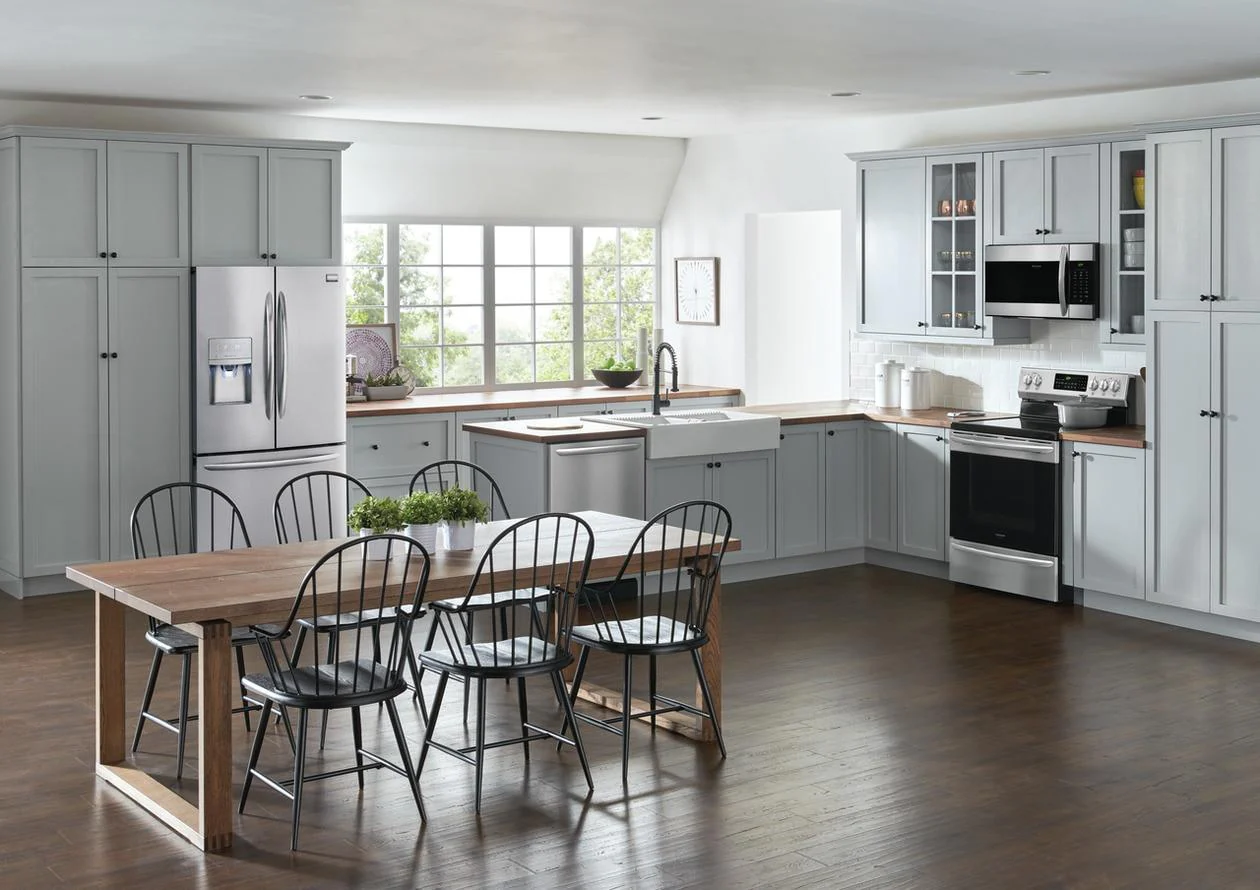 Frigidaire Gallery 24" Built-In Dishwasher with EvenDry™ System - Image 2