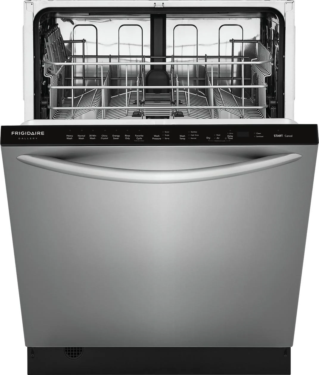 Frigidaire Gallery 24" Built-In Dishwasher with EvenDry™ System - Image 6