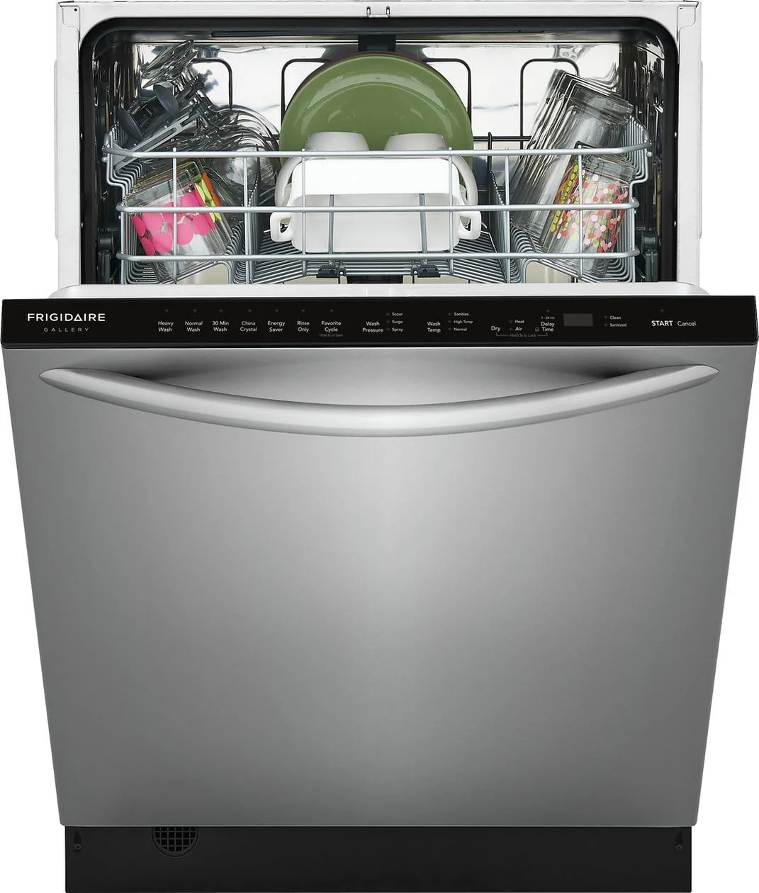 Frigidaire Gallery 24" Built-In Dishwasher with EvenDry™ System - Image 8