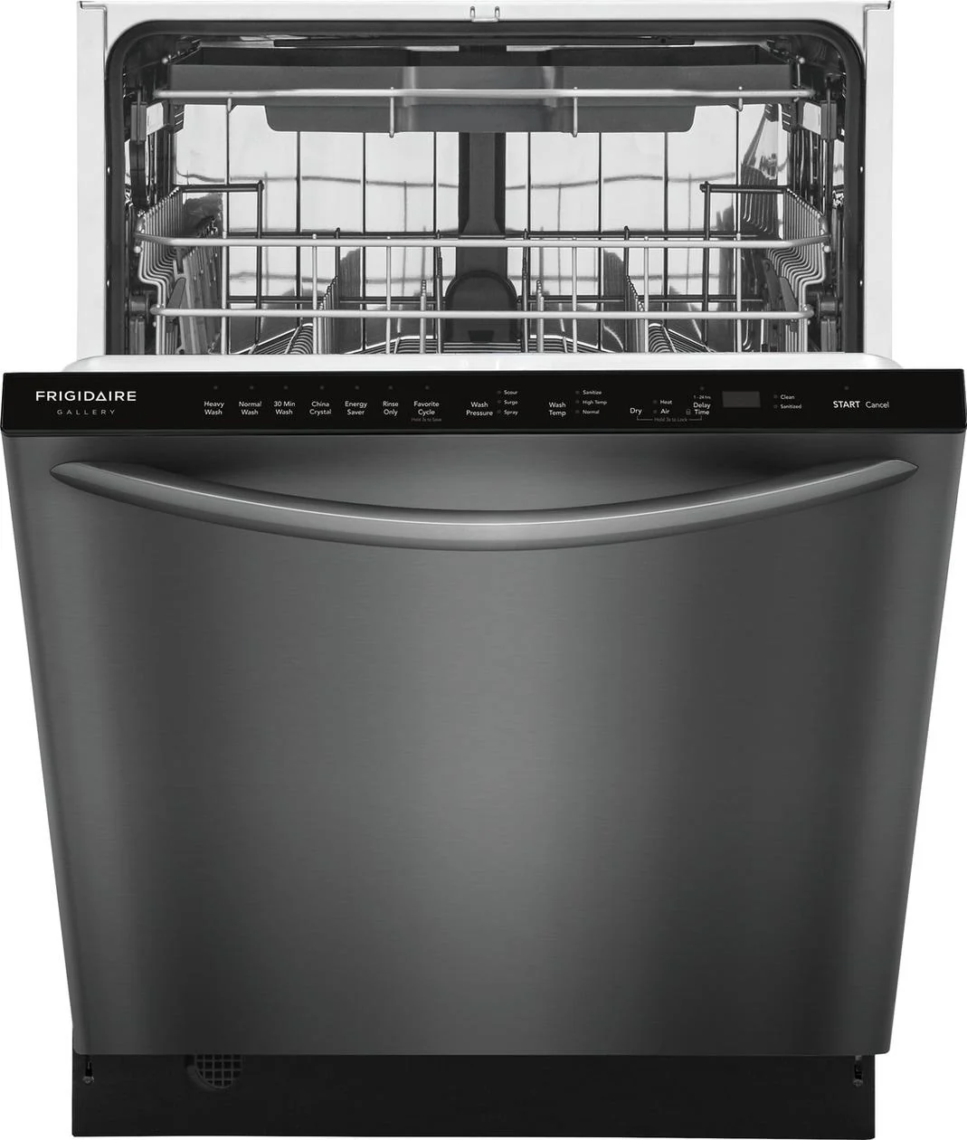 Frigidaire Gallery 24" Built-In Dishwasher with EvenDry™ System - Image 5
