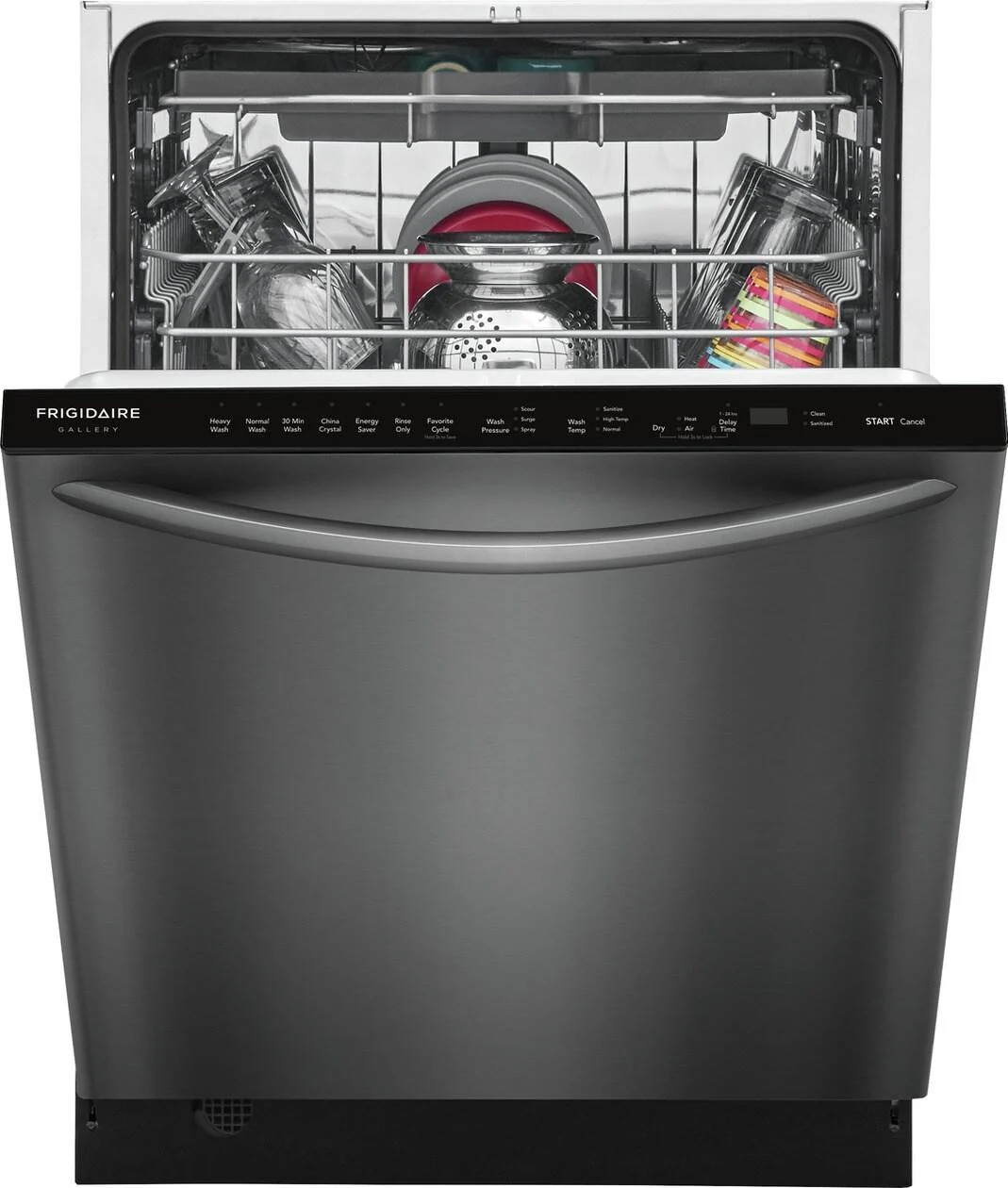 Frigidaire Gallery 24" Built-In Dishwasher with EvenDry™ System - Image 7