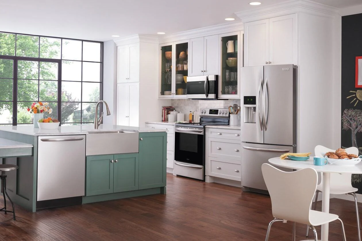 Frigidaire Gallery 24" Built-In Dishwasher with EvenDry™ System - Image 3