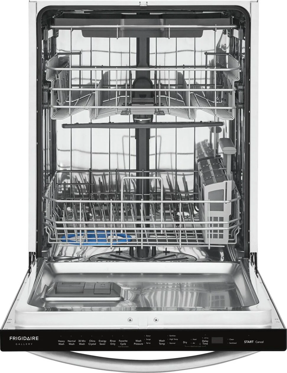 Frigidaire Gallery 24" Built-In Dishwasher with EvenDry™ System - Image 6