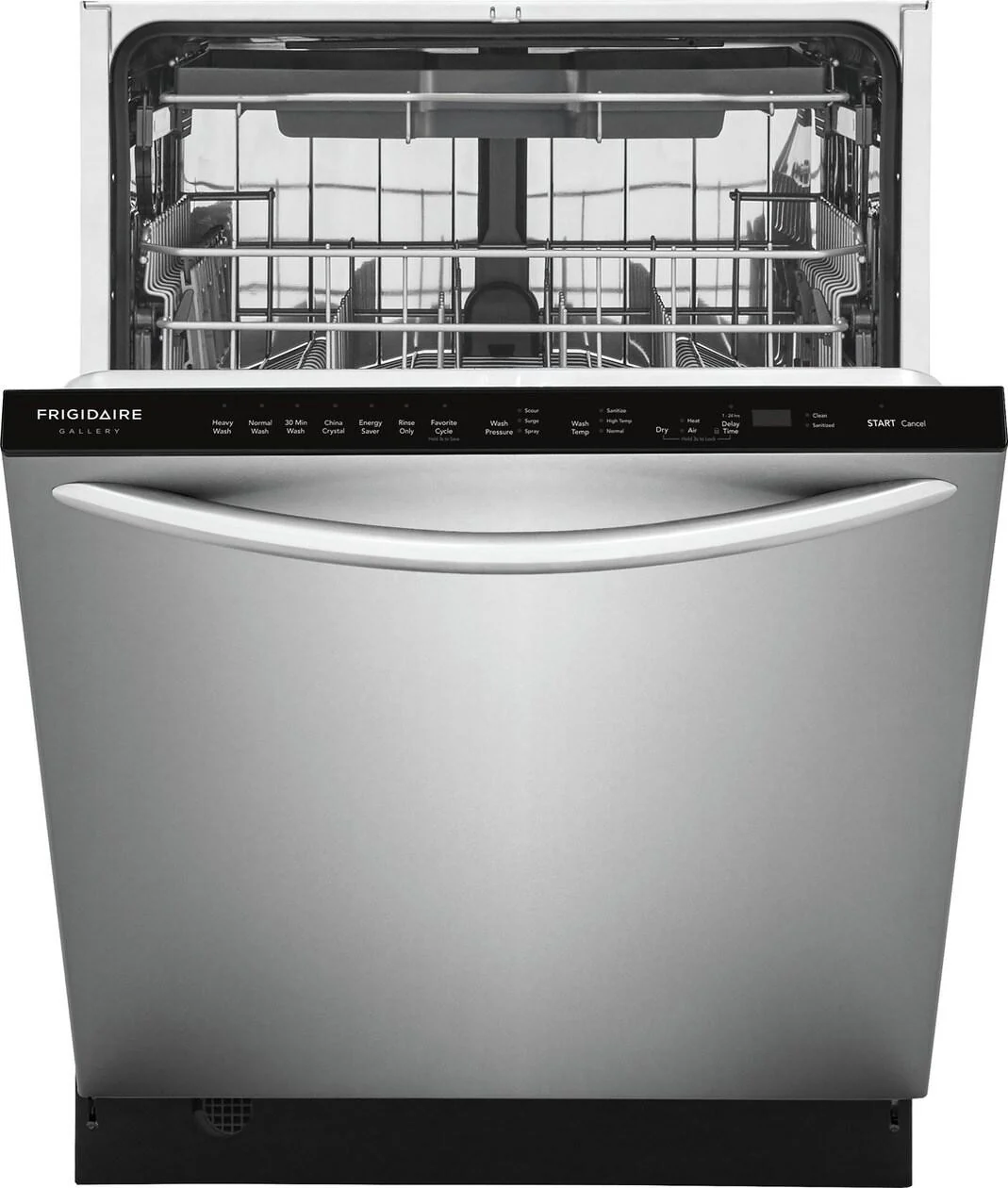 Frigidaire Gallery 24" Built-In Dishwasher with EvenDry™ System - Image 7
