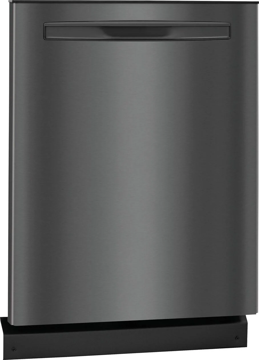 Frigidaire Gallery 24" Built-In Dishwasher with Dual OrbitClean® Wash System - Image 9