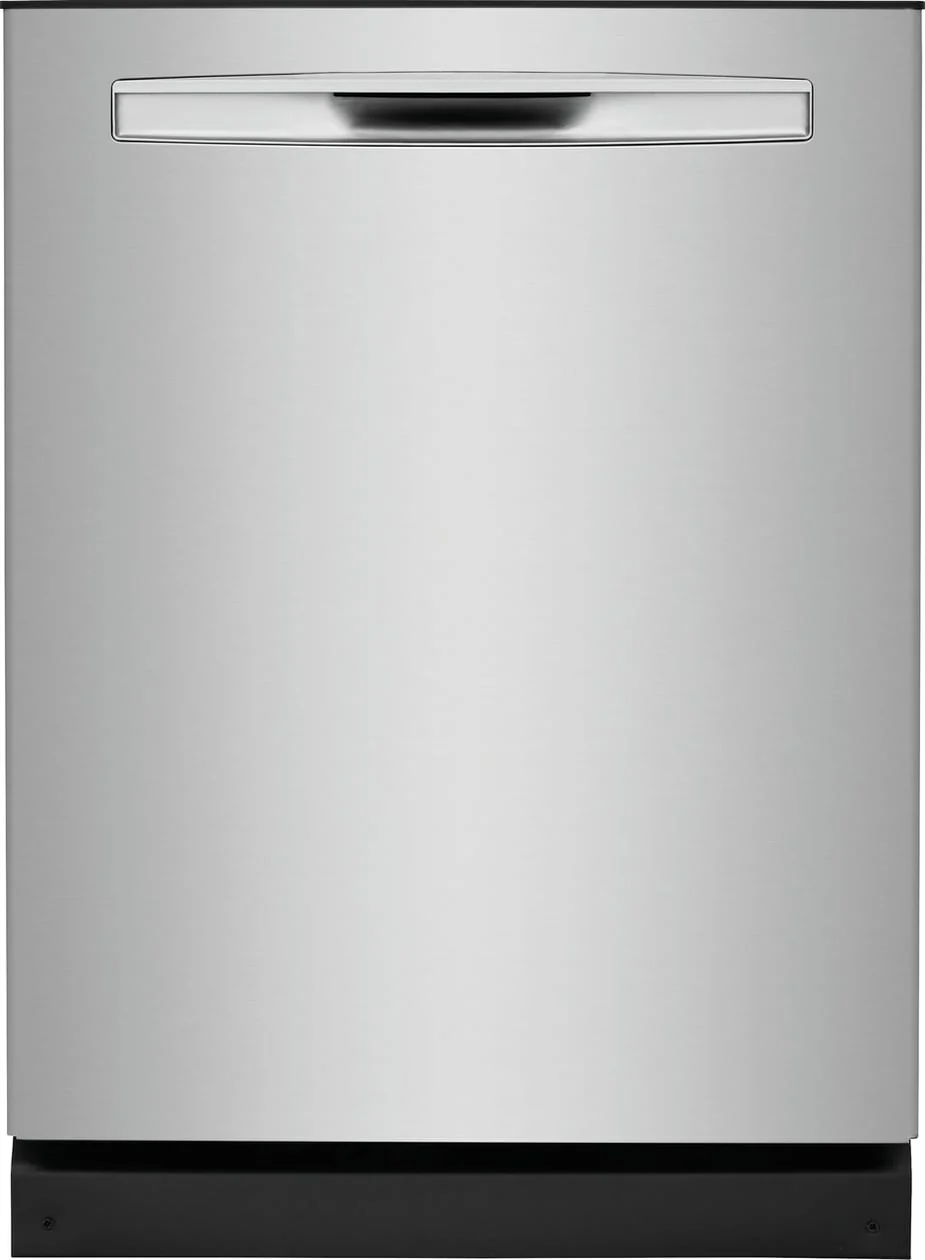 Frigidaire Gallery 24" Built-In Dishwasher with Dual OrbitClean® Wash System