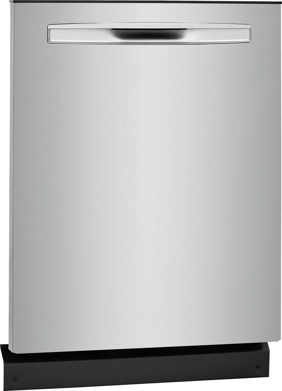 Frigidaire Gallery 24" Built-In Dishwasher with Dual OrbitClean® Wash System - Image 10
