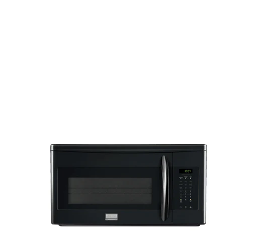 Frigidaire Gallery 1.5 Cu. Ft. Over-The-Range Microwave with Convection