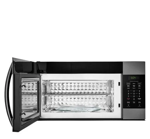 Frigidaire Gallery 1.5 Cu. Ft. Over-The-Range Microwave with Convection - Image 2