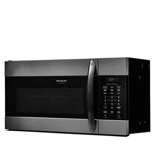 Frigidaire Gallery 1.5 Cu. Ft. Over-The-Range Microwave with Convection - Image 4