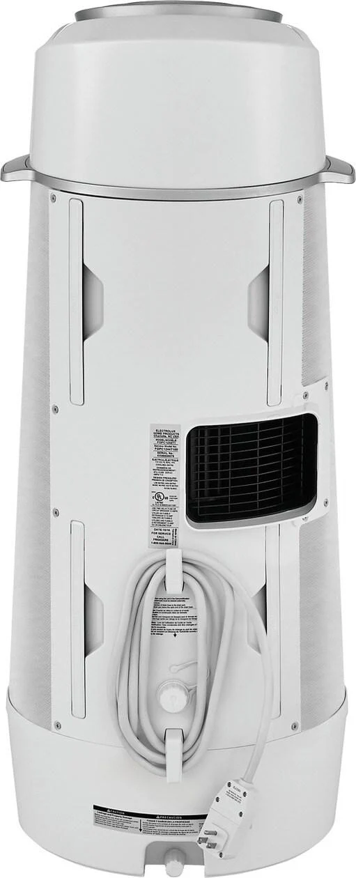 Frigidaire Gallery 12,000 BTU Cool Connect™ Smart Portable Air Conditioner with Wi-Fi Control - Image 10