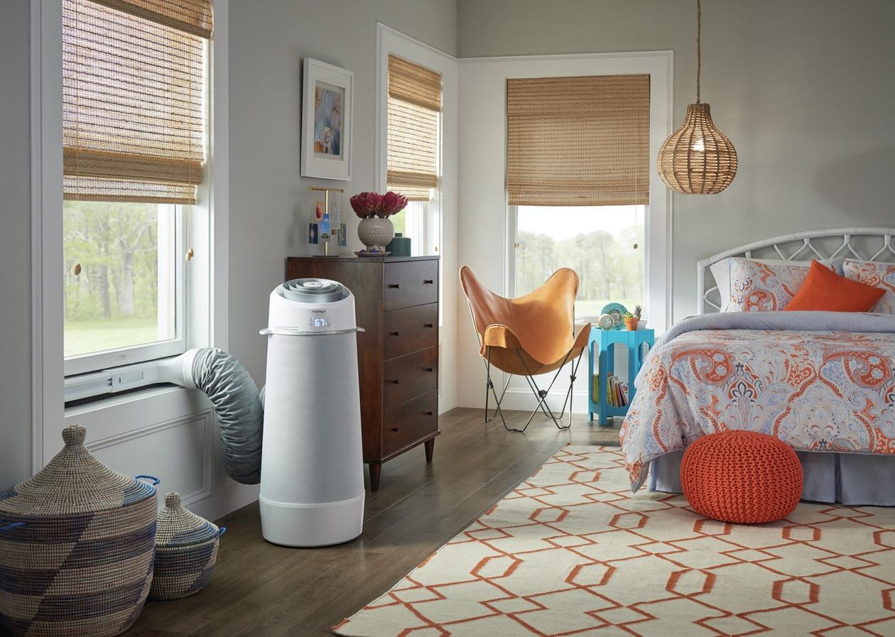 Frigidaire Gallery 12,000 BTU Cool Connect™ Smart Portable Air Conditioner with Wi-Fi Control - Image 2