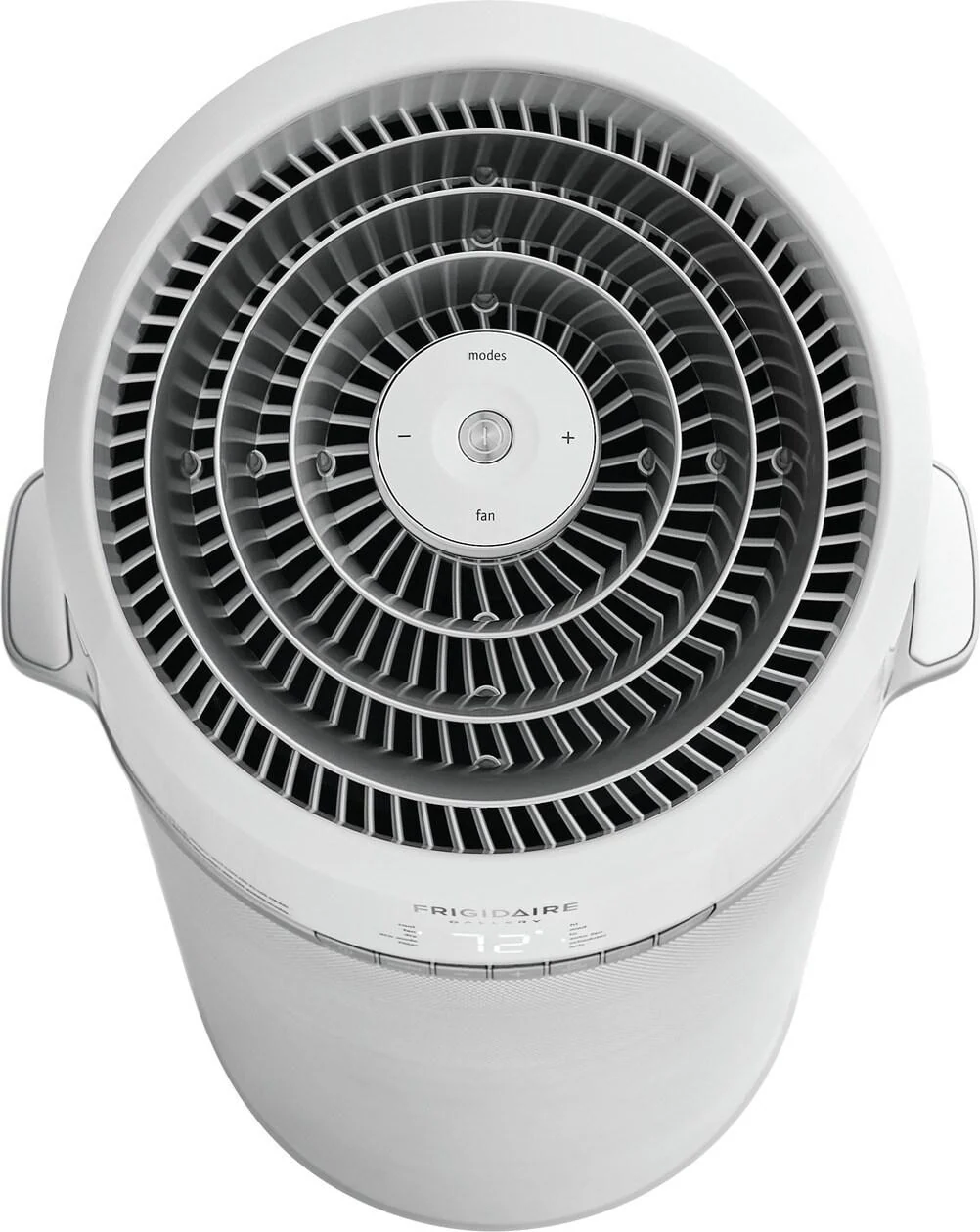 Frigidaire Gallery 12,000 BTU Cool Connect™ Smart Portable Air Conditioner with Wi-Fi Control - Image 5