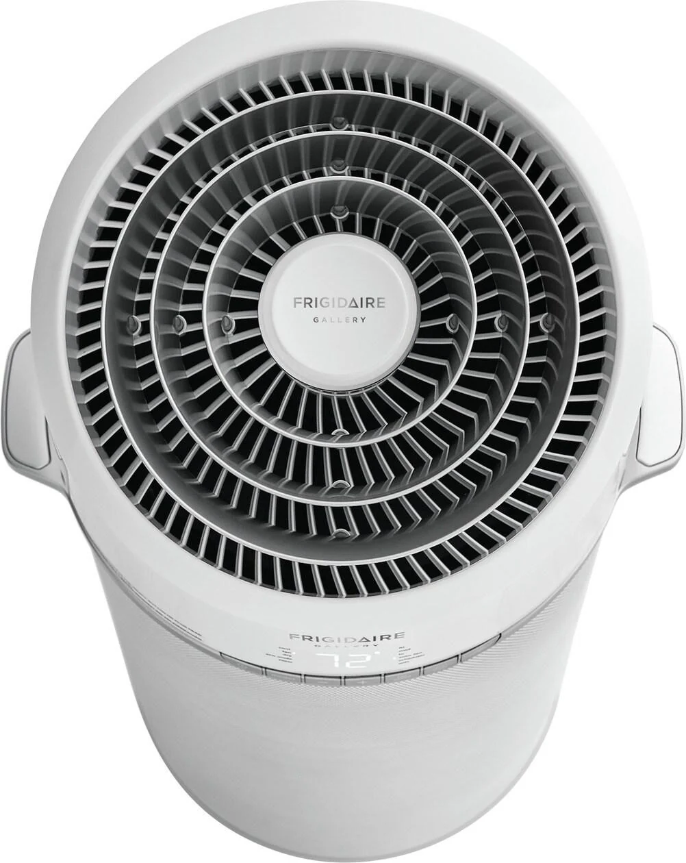 Frigidaire Gallery 12,000 BTU Cool Connect™ Smart Portable Air Conditioner with Wi-Fi Control - Image 6