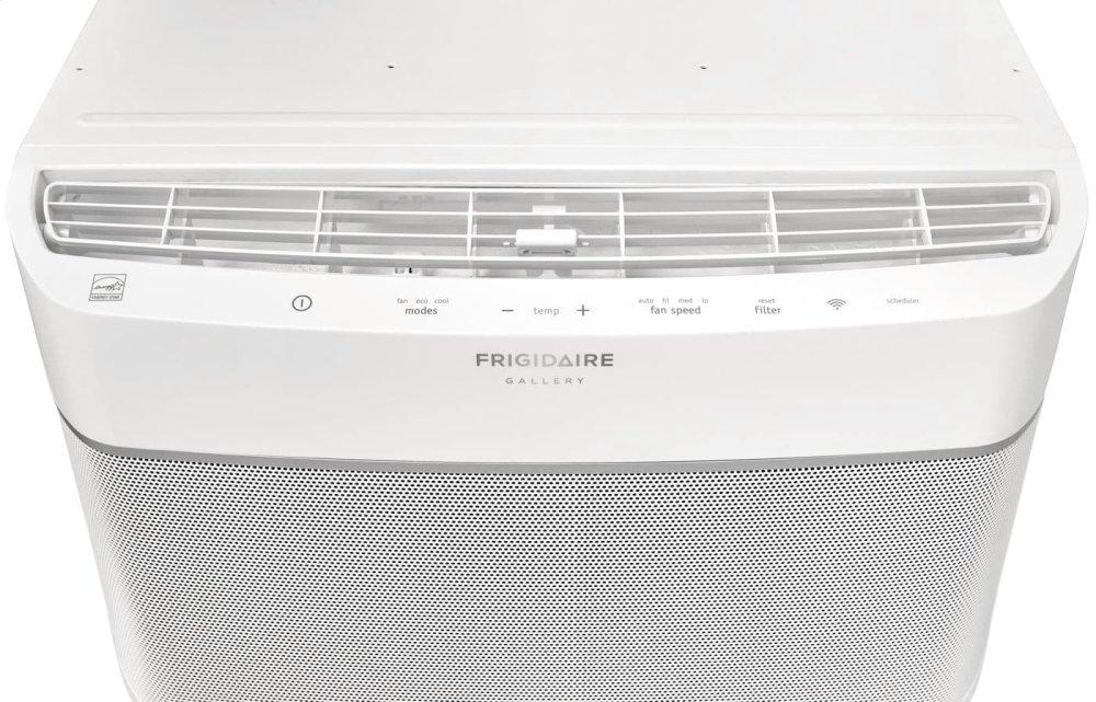 Frigidaire Gallery 8,000 BTU Cool Connect™ Smart Room Air Conditioner with Wi-Fi Control - Image 2