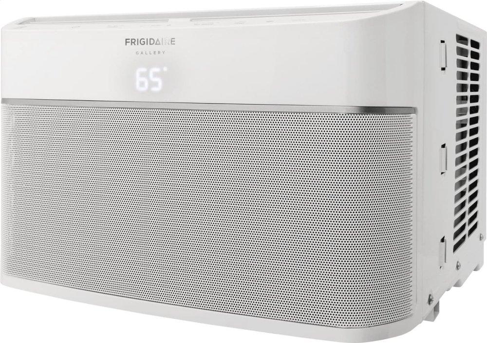 Frigidaire Gallery 8,000 BTU Cool Connect™ Smart Room Air Conditioner with Wi-Fi Control - Image 3