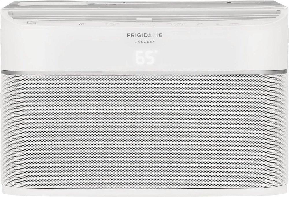 Frigidaire Gallery 8,000 BTU Cool Connect™ Smart Room Air Conditioner with Wi-Fi Control - Image 4