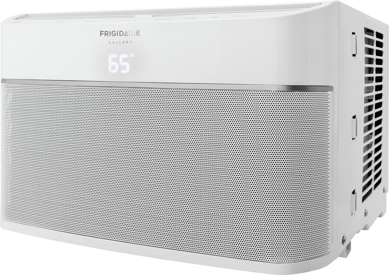 Frigidaire Gallery 10,000 BTU Cool Connect(TM) Smart Room Air Conditioner with Wi-Fi Control - Image 5