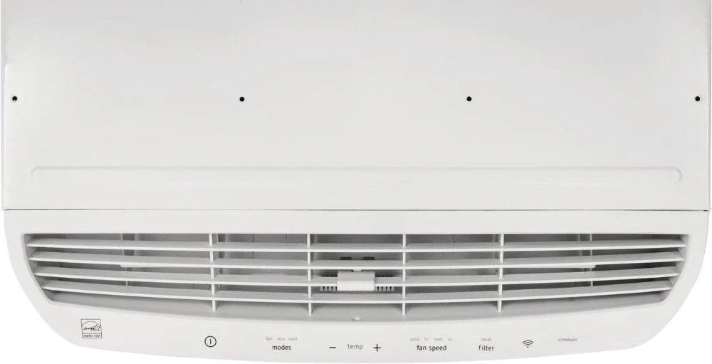 Frigidaire Gallery 10,000 BTU Cool Connect(TM) Smart Room Air Conditioner with Wi-Fi Control - Image 2