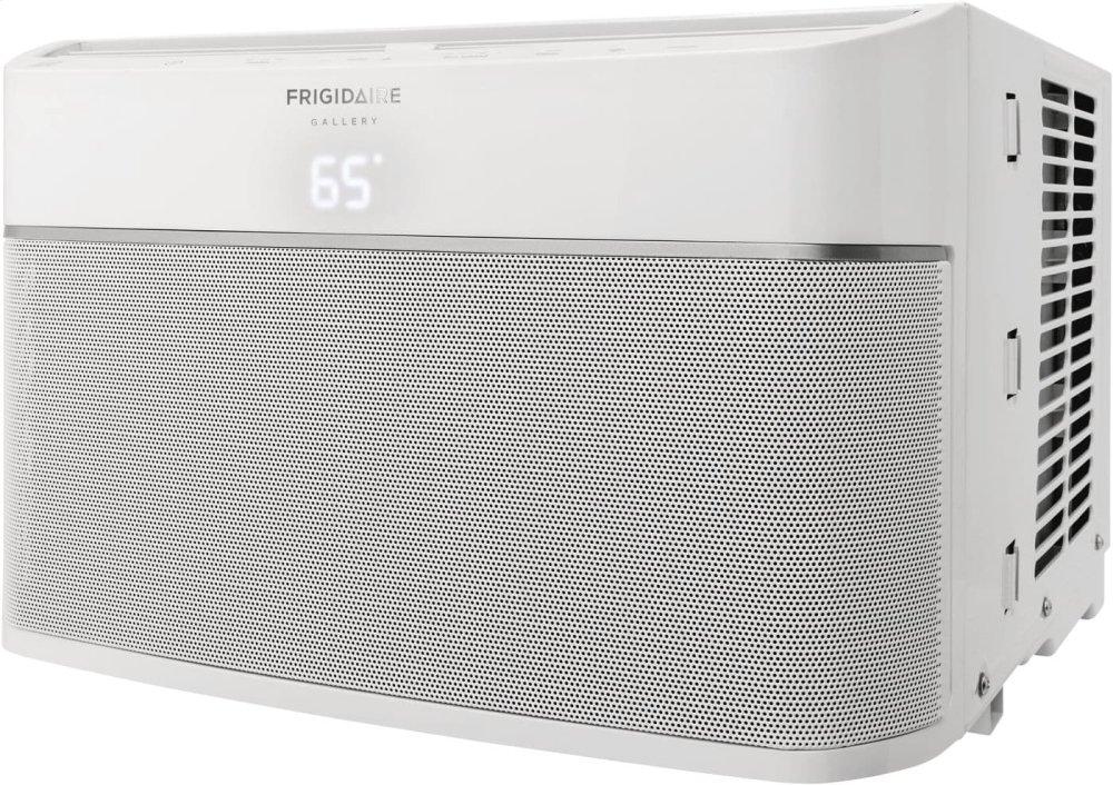 Frigidaire Gallery 10,000 BTU Cool Connect(TM) Smart Room Air Conditioner with Wi-Fi Control - Image 3