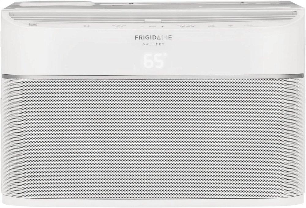 Frigidaire Gallery 10,000 BTU Cool Connect(TM) Smart Room Air Conditioner with Wi-Fi Control - Image 4