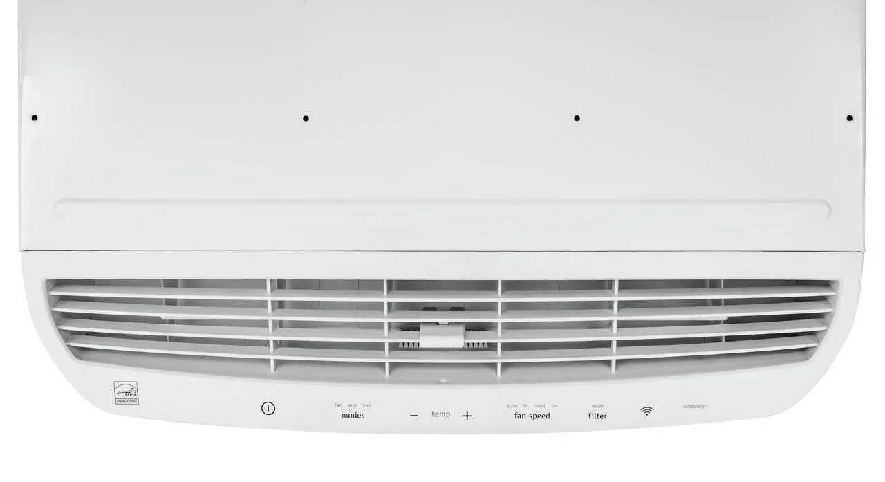 Frigidaire Gallery 12,000 BTU Cool Connect(TM) Smart Room Air Conditioner with Wi-Fi Control - Image 5