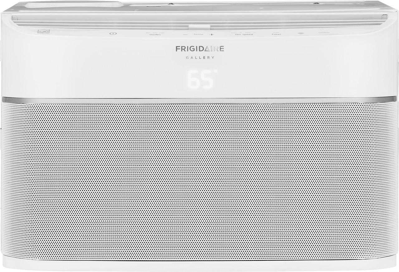 Frigidaire Gallery 12,000 BTU Cool Connect(TM) Smart Room Air Conditioner with Wi-Fi Control - Image 7