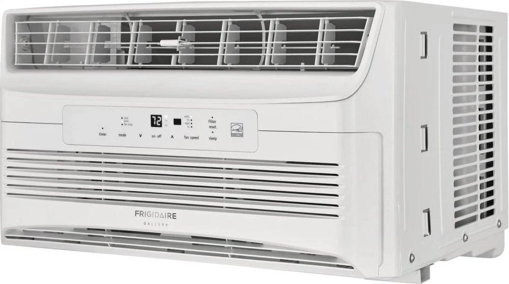 Frigidaire Gallery 8,000 BTU Quiet Temp(TM) Room Air Conditioner - Image 4