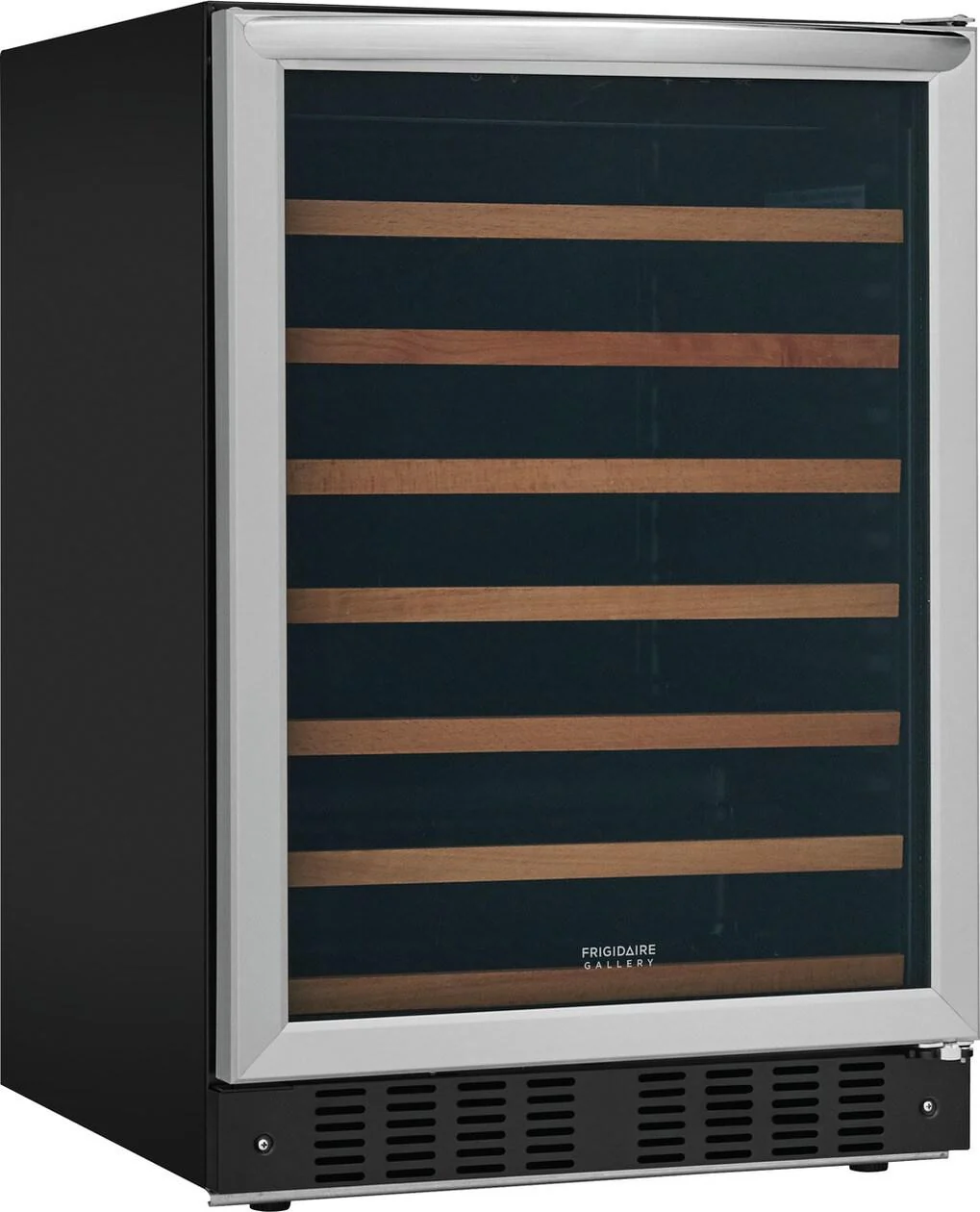 Frigidaire FGWC5233TS 52 Bottle Wine Cooler - Image 10