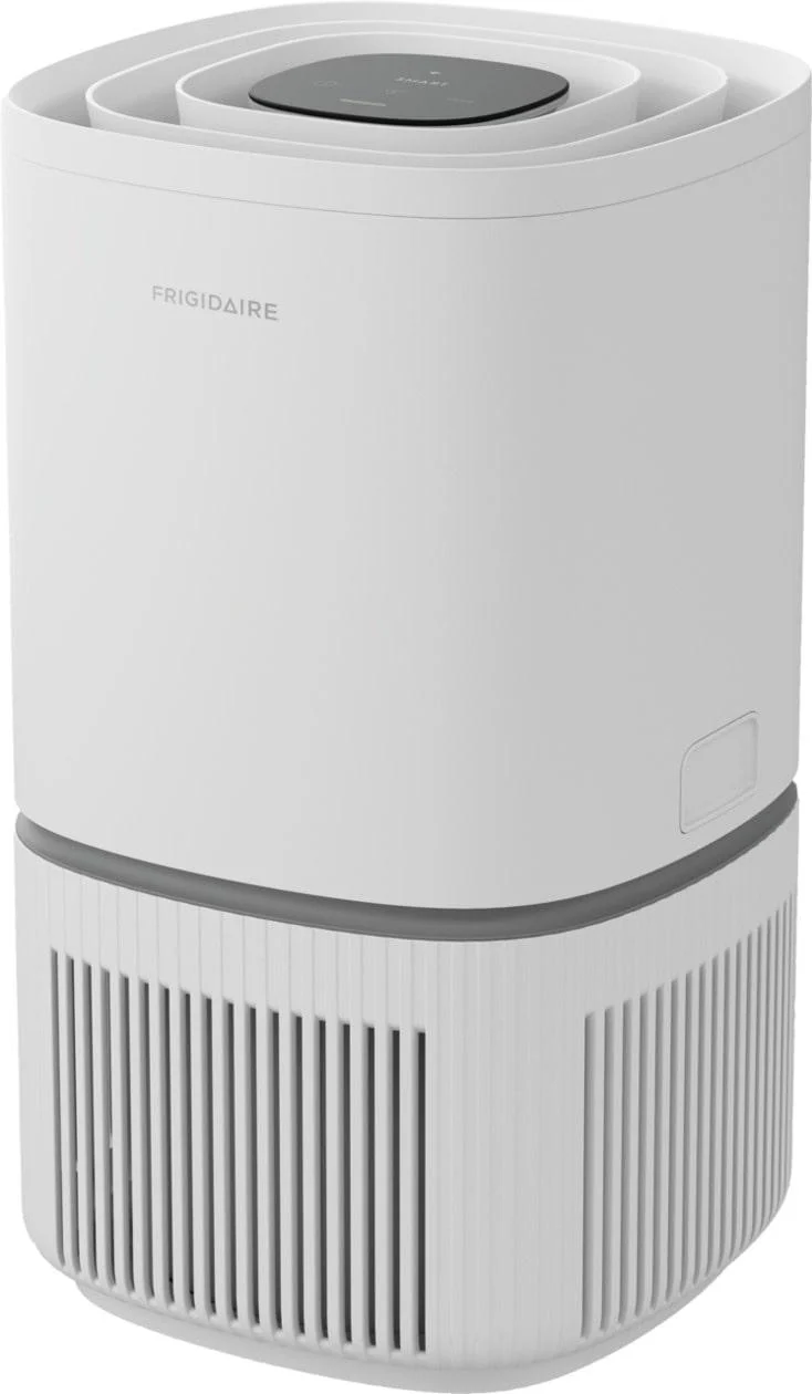 Frigidaire FHAP1040A1 PureA300™ HEPA Air Purifier with WiFi - Image 16