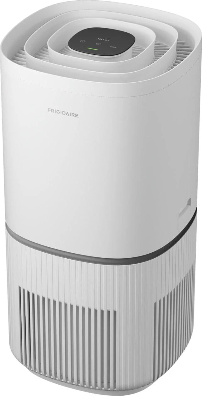 Frigidaire FHAP2040A1 PureA300™ XL HEPA Air Purifier with WiFi - Image 12