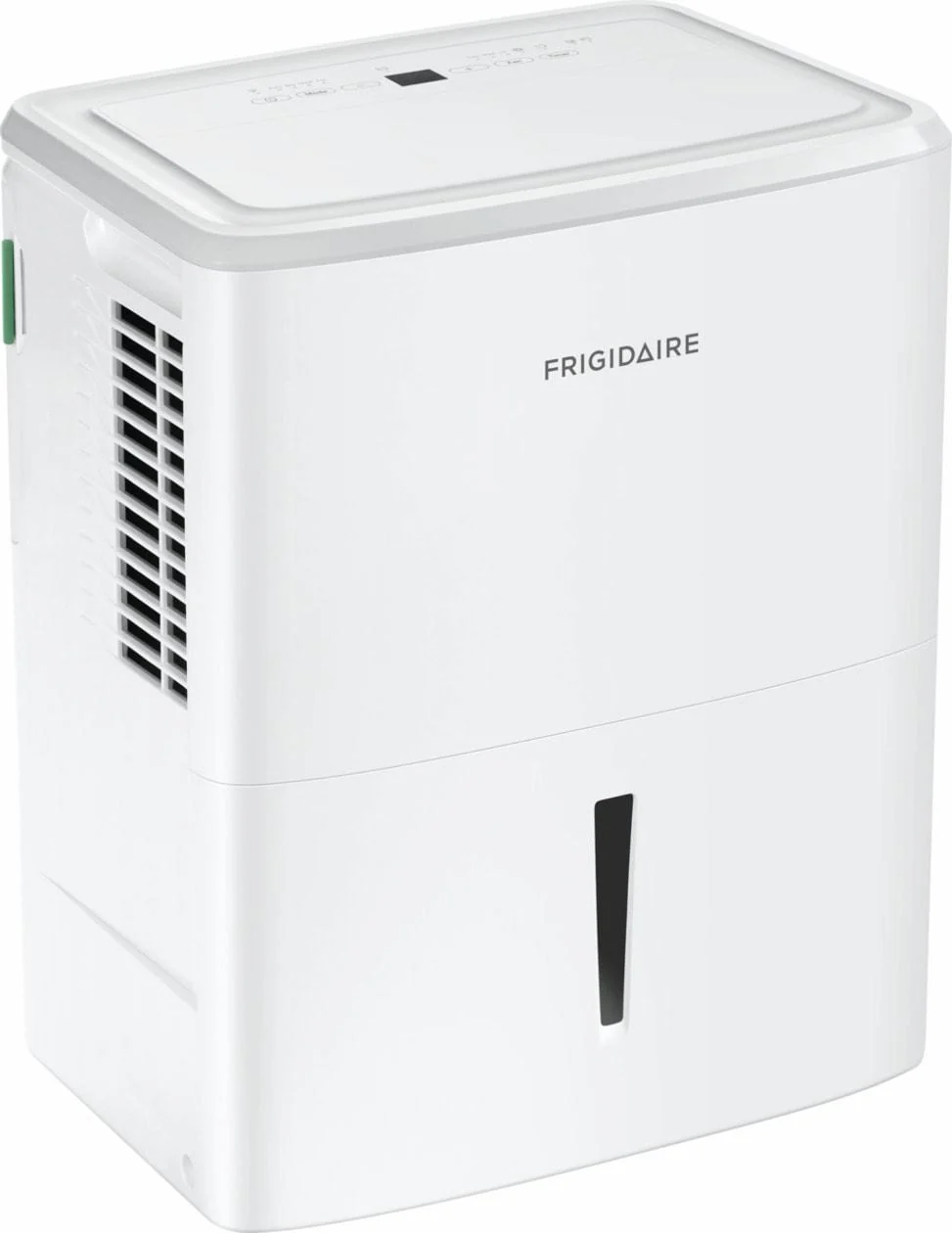 Frigidaire FHDD5034W1 50 Pint Dehumidifier with Wi-Fi (Energy Star) - Image 11