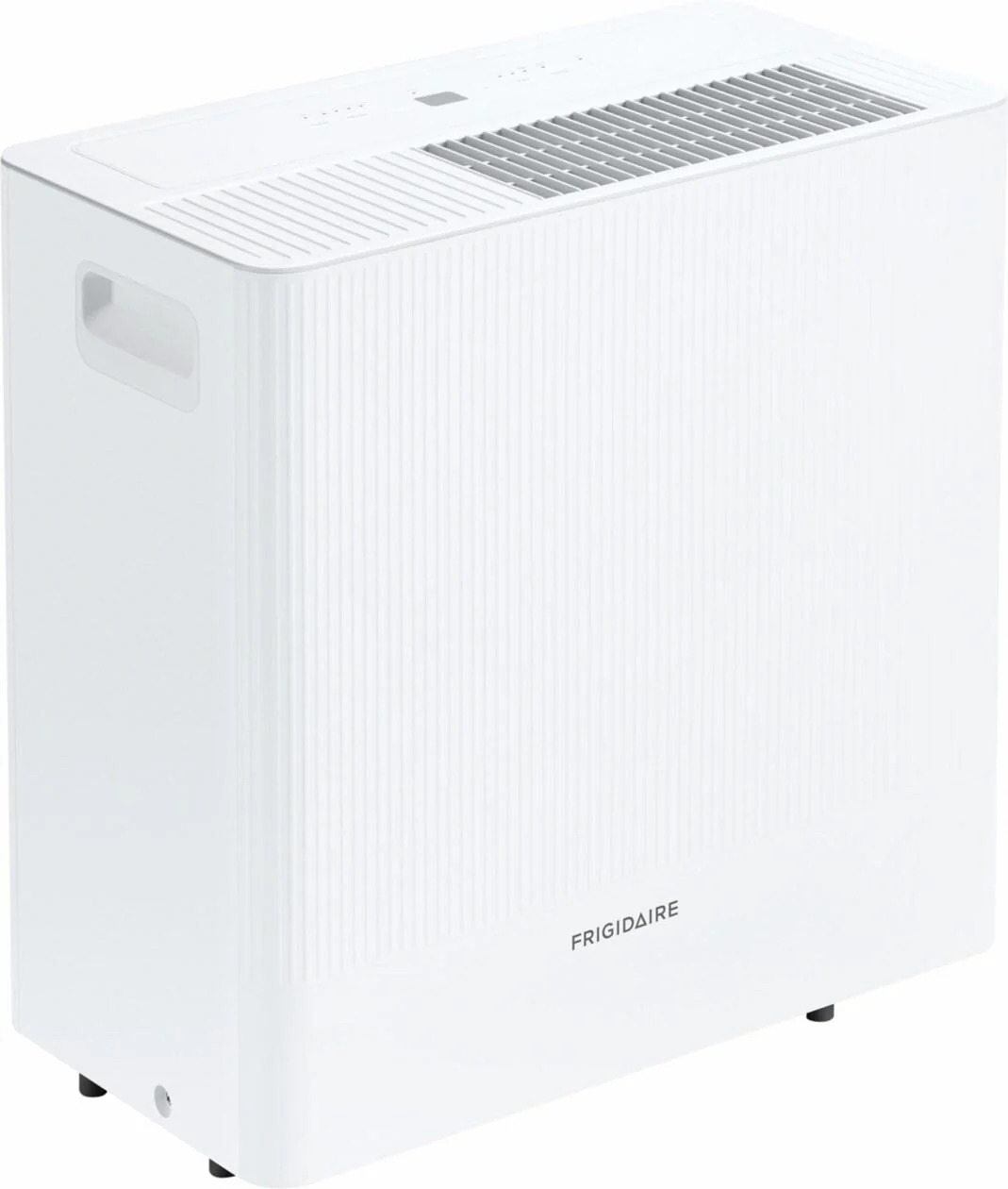 Frigidaire FHDP5033W1 50 Pint Built-In Pump Dehumidifier - Image 12