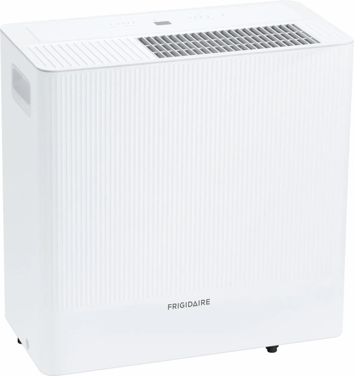 Frigidaire FHDP5033W1 50 Pint Built-In Pump Dehumidifier - Image 14