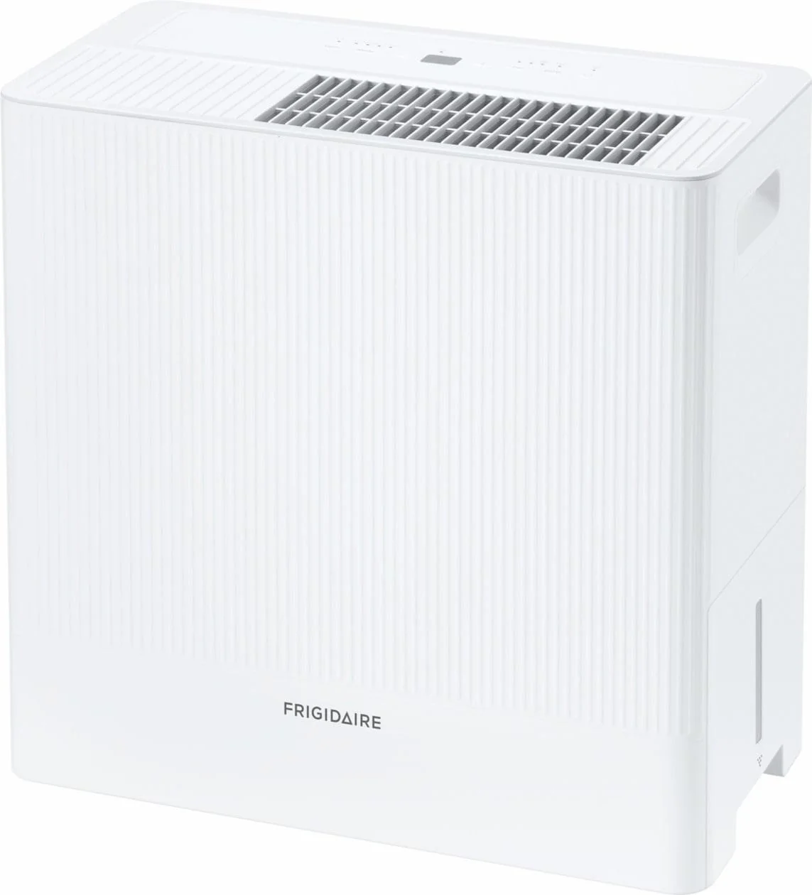 Frigidaire FHDP5033W1 50 Pint Built-In Pump Dehumidifier - Image 15