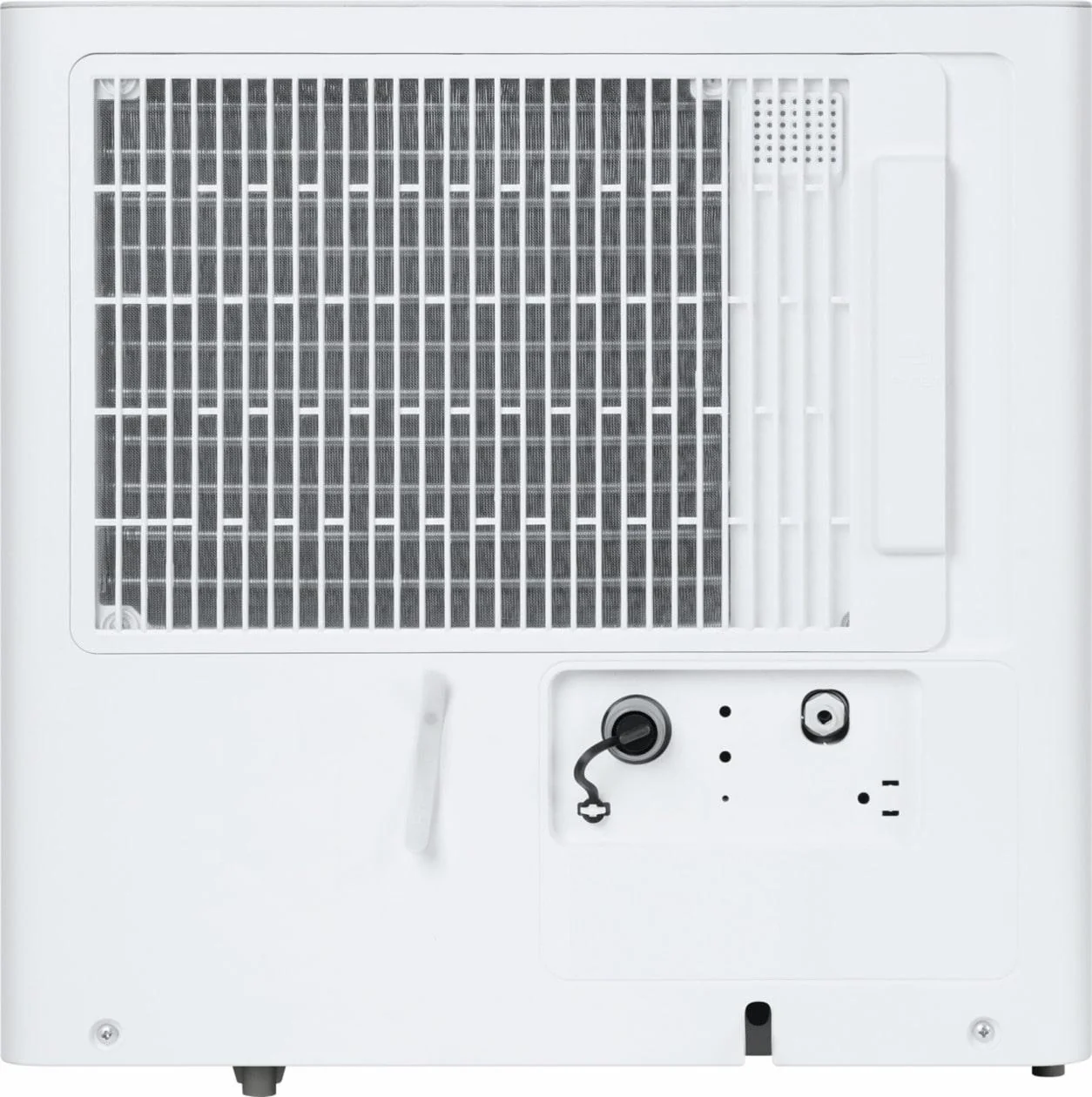 Frigidaire FHDP5033W1 50 Pint Built-In Pump Dehumidifier - Image 4