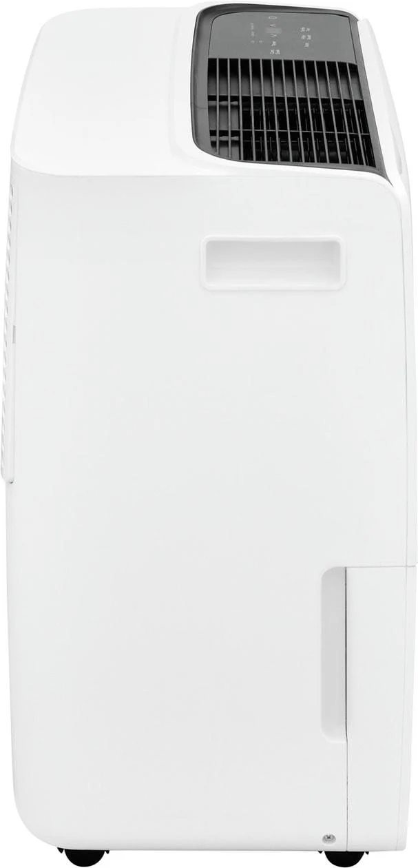 Frigidaire FHDP6033W1 60 Pint Built-In Pump Dehumidifier - Image 13