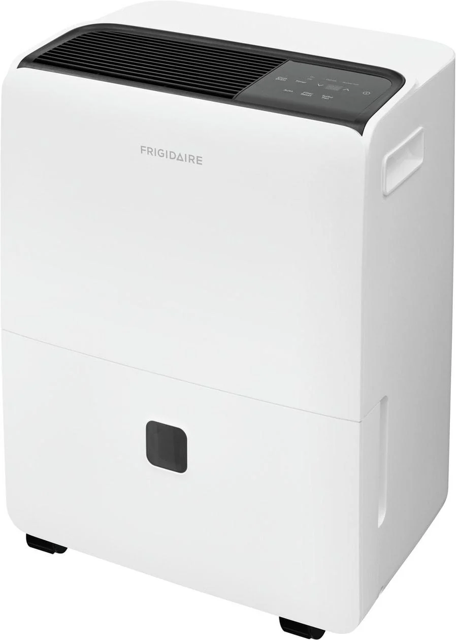Frigidaire FHDP6033W1 60 Pint Built-In Pump Dehumidifier - Image 14