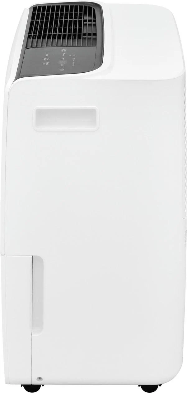 Frigidaire FHDP6033W1 60 Pint Built-In Pump Dehumidifier - Image 15