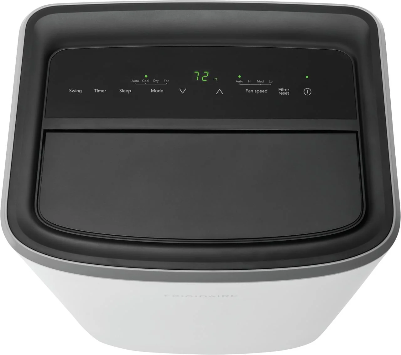 Frigidaire 8,000 BTU Portable Room Air Conditioner with Dehumidifier Mode - Image 4
