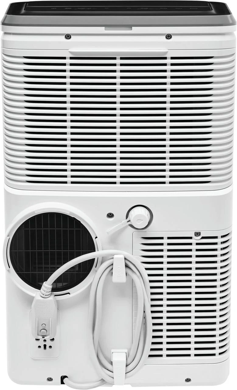 Frigidaire 8,000 BTU Portable Room Air Conditioner with Dehumidifier Mode - Image 5