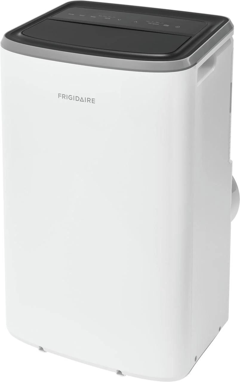 Frigidaire 8,000 BTU Portable Room Air Conditioner with Dehumidifier Mode - Image 6