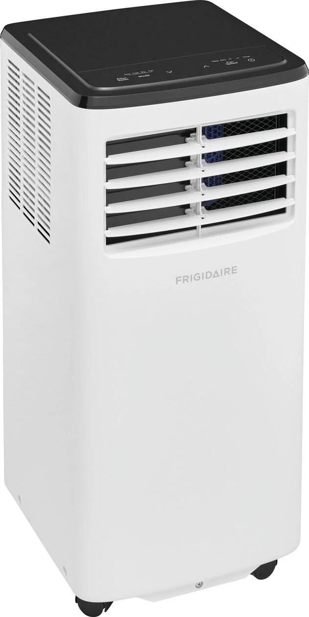 Frigidaire FHPC082AC1 Portable Room Air Conditioner with Dehumidifier Mode 8,000 BTU (ASHRAE) / 5,500 BTU (DOE) - Image 11