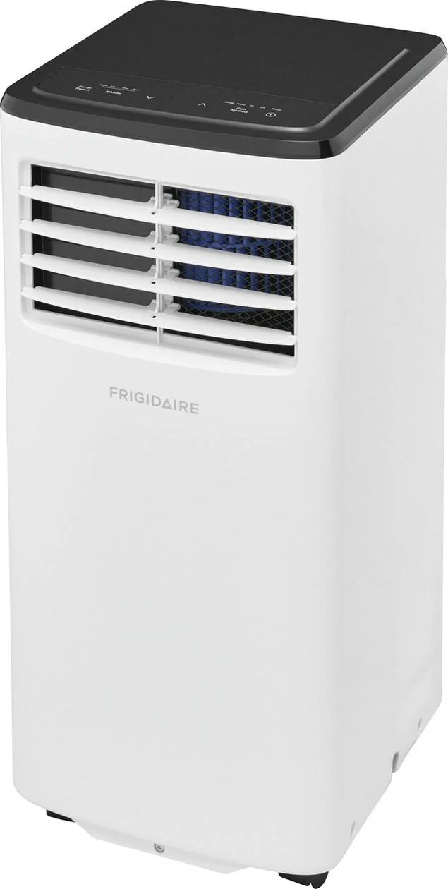 Frigidaire FHPC082AC1 Portable Room Air Conditioner with Dehumidifier Mode 8,000 BTU (ASHRAE) / 5,500 BTU (DOE) - Image 12