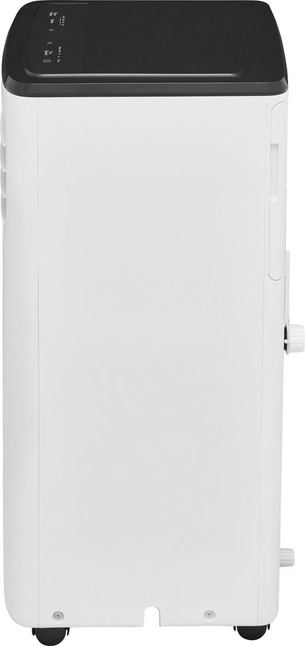Frigidaire FHPC082AC1 Portable Room Air Conditioner with Dehumidifier Mode 8,000 BTU (ASHRAE) / 5,500 BTU (DOE) - Image 14