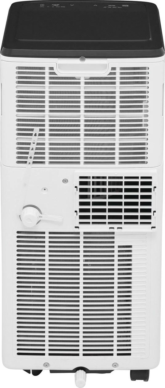 Frigidaire FHPC082AC1 Portable Room Air Conditioner with Dehumidifier Mode 8,000 BTU (ASHRAE) / 5,500 BTU (DOE) - Image 7